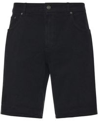 Dondup - Casual Shorts - Lyst