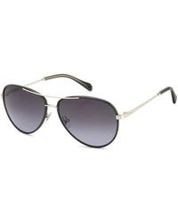 Fossil - Sunglasses - Lyst