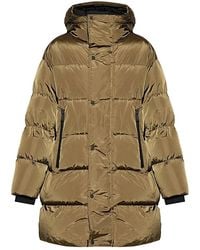 DSquared² - Winter Jackets - Lyst