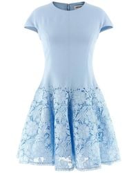 Self-Portrait - Party Dresses - Lyst