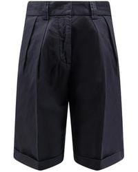 Aspesi - Long Shorts - Lyst