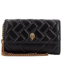 Kurt Geiger - Shoulder Bags - Lyst