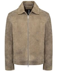 Bomboogie - Leather Jackets - Lyst