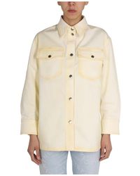 Stella McCartney - Light Jackets - Lyst