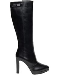 Nero Giardini - Heeled Boots - Lyst