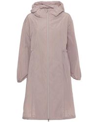 Herno - Rain Jackets - Lyst