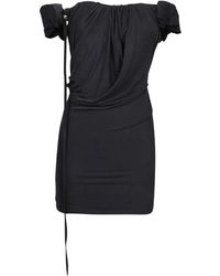 Jacquemus - Dresses > Day Dresses > Short Dresses - Lyst