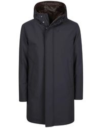 Herno - Parkas - Lyst