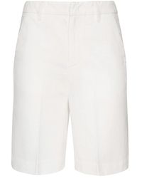 Dondup - Casual Shorts - Lyst