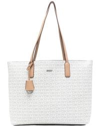 DKNY - Shopping Bags - Lyst