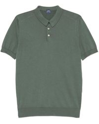 Fedeli - Polo Shirts - Lyst