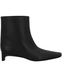 Loulou de Saison - Heeled Boots - Lyst