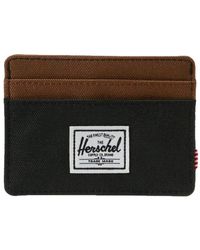 Herschel Supply Co. - Wallets & Cardholders - Lyst