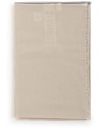 Eleventy - Winter Scarves - Lyst