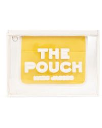 Marc Jacobs - Clutch 'the pouch' - Lyst