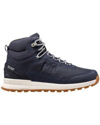 Helly Hansen - Lace-Up Boots - Lyst