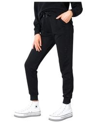 ARMANI EXCHANGE - Sweatpants - Lyst