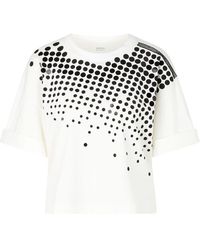 Marc Cain - T-Shirts - Lyst