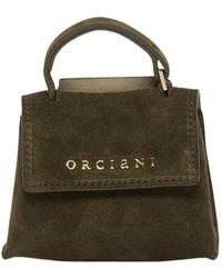 Orciani - Handbags - Lyst