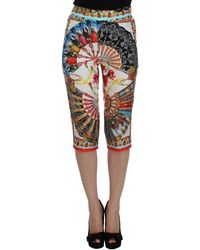 Dolce & Gabbana - Chinos - Lyst