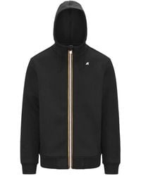 K-Way - Zip-Throughs - Lyst