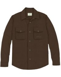 MC2 Saint Barth - Light Jackets - Lyst