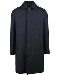 Circolo 1901 - Single-Breasted Coats - Lyst