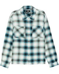 Represent - Wolk Shirt Mlm100107-08 - Lyst