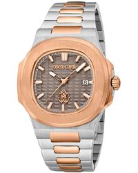 Roberto Cavalli - Watches - Lyst