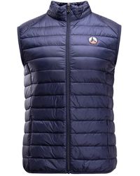 J.O.T.T - Jassen ,Blauw ,Tom Vest - Lyst
