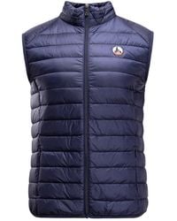 J.O.T.T - Jassen ,Blauw ,Tom Vest - Lyst