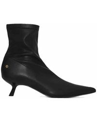 Anine Bing - Heeled Boots - Lyst