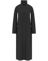 Max Mara - Knitted Dresses - Lyst