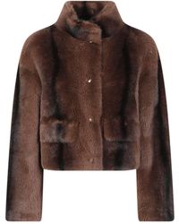 Ermanno Scervino - Mf938 Jas - Lyst