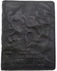 Von Dutch - Leder Geldbörsen &Amp; Kartenhalter - Lyst