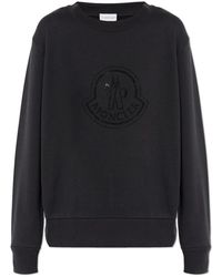 Moncler - Sweatshirts - Lyst