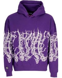 Octopus - Hoodies - Lyst