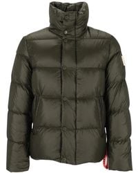 AFTER LABEL - Winter Jackets - Lyst