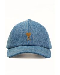 Ami Paris - Caps - Lyst