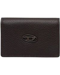 DIESEL - Wallets &Amp; Cardholders - Lyst
