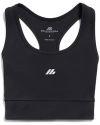 Balenciaga - Sport Bras - Lyst
