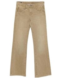 R13 - Flared Jeans - Lyst
