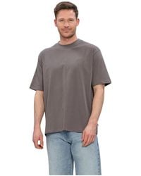 Woodbird - Wbbaine Base Tee - Lyst