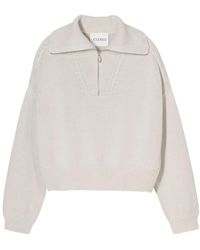 Closed - Turtlenecks - Lyst