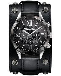 Thomas Sabo - Rebel Icon Chronograph - Lyst