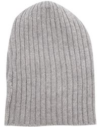 Fedeli - Beanies - Lyst