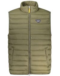 Armata Di Mare - Waistcoats - Lyst