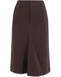 Soeur - Midi Skirts - Lyst