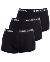DC Shoes - Bottoms - Lyst