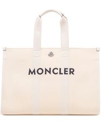 Moncler - Tote Bags - Lyst